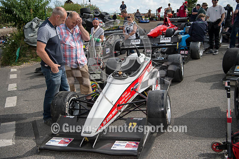 Jersey National_2016_SCENE-39 - JERSEY NATIONAL 2016 - SCENE