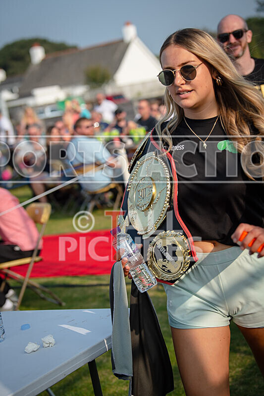 BOUT 9 - Jan -the Destroyer- Dame v Tom Schmiedhuber-5 - BOUT 9 - Jan 'the Destroyer' Dame v Tom Schmiedhuber