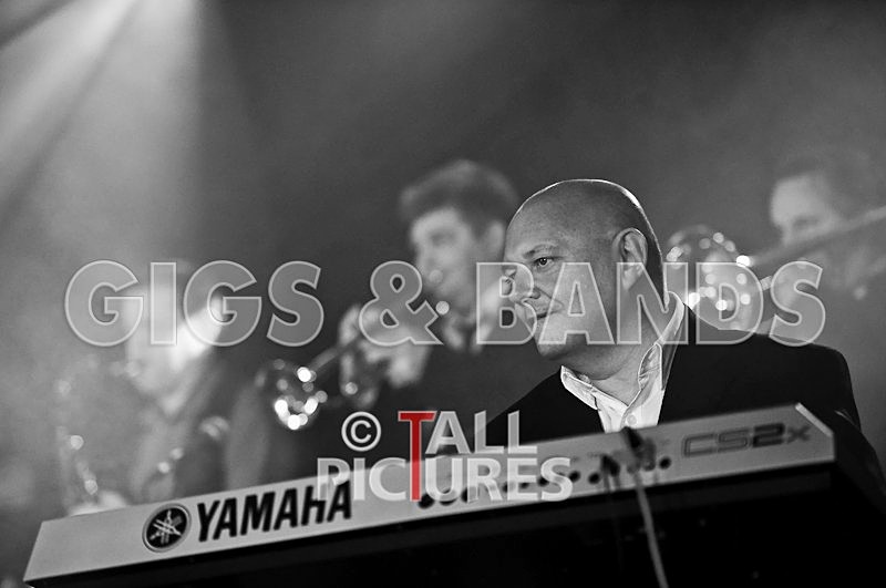 King Rat-117 - KING RAT & THE SOUL CATS