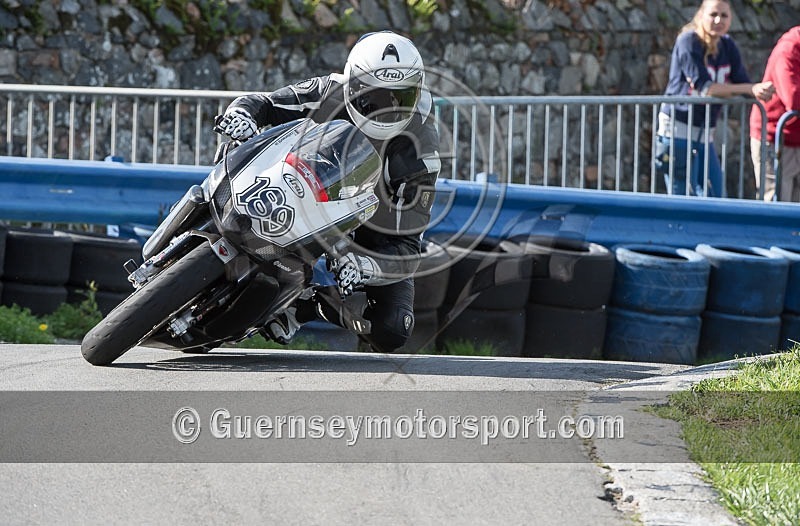 The Track Twisty Sprint-118 - TWISTY SPRINT -- THE TRACK - 2013