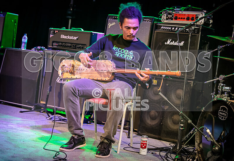 Sound at St James 2018_Sunday Acoustic Set-6 - SOUND AT ST JAMES 2018_ACOUSTIC SESSIONS