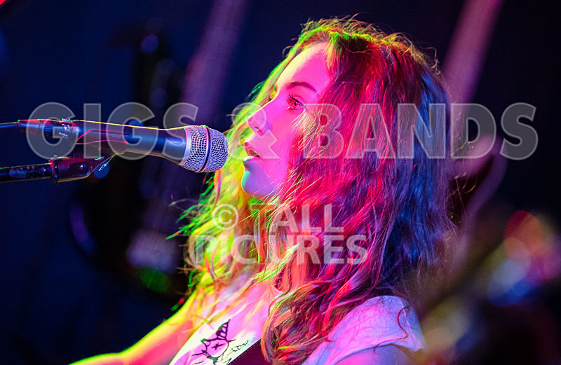 SoPM_2018 Christmas Gig-162 - SCHOOL OF POPULAR MUSIC CHRISTMAS GIG 2018