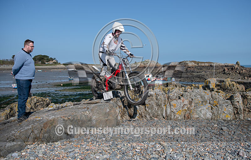 2-Day Trials 2019-34 - TWO-DAY TRIALS MEETING 2019