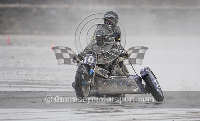 SandAce 2017_SIDECAR-18 - THE INTERNATIONAL SANDACE - 2017 - SIDECARS