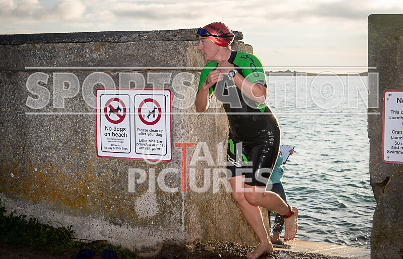 Granite Man 2022-228 - GRANITEMAN TRIATHLON 2022