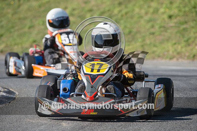 Karting_09-03-2014-4 - KARTING WINTER CHAMPIONSHIP ROUND-3