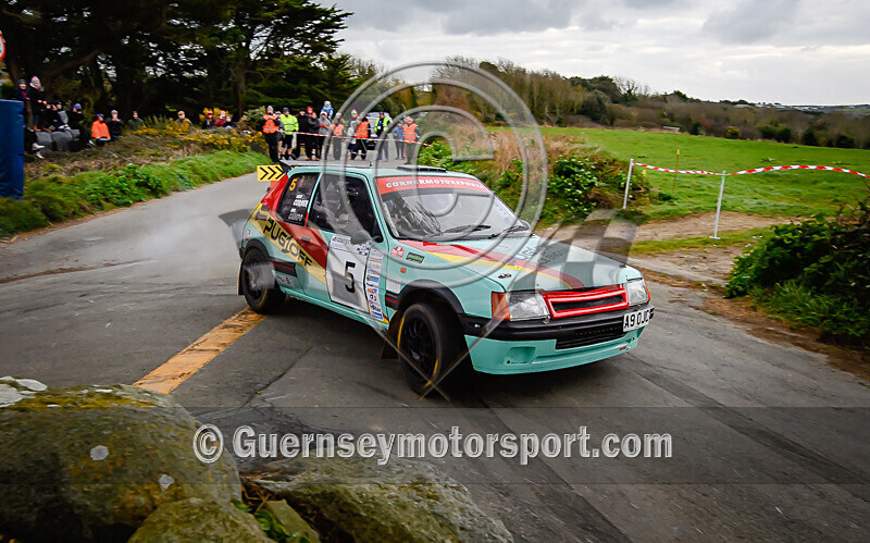 Comprop Guernsey Rally 2023_Saturday-33 - COMPROP GUERNSEY RALLY 2023 - SATURDAY