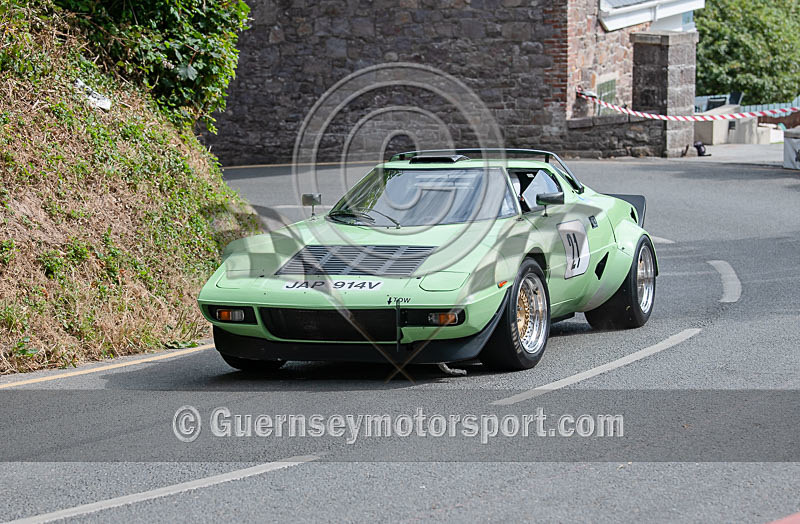 Jersey National 2018_CAR-32 - JERSEY NATIONAL 2018-CARS