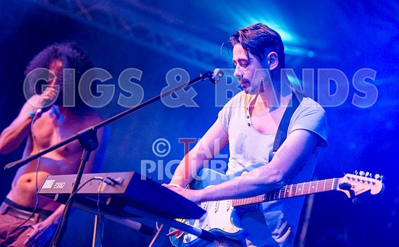 Chaos 2013_Harlequin Knights-19 - HARLEQUIN KNIGHTS