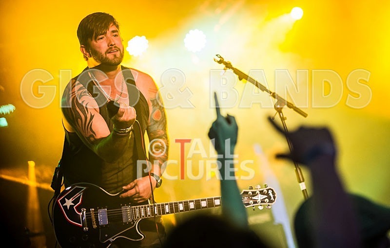 2 Minutes 2 Late_Chaos8-12 - 2 MINUTES 2 LATE