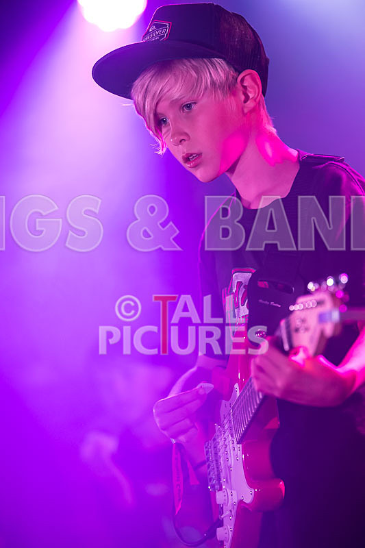 Thee Unloaders-12 - THEE UNLOADERS