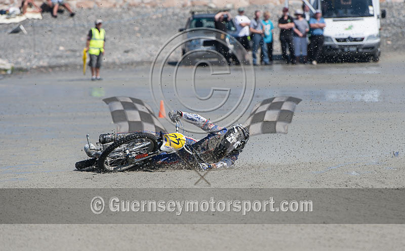 Sand Ace_2014_Bike-274 - BRITISH SAND ACE 500cc SOLO RIDERS - 2014