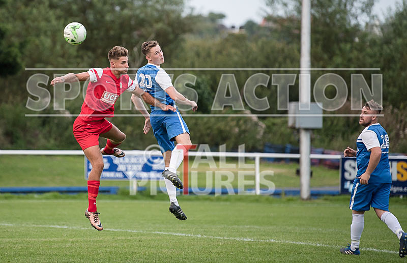 Rawlinson Cup 2017_Sylvans v Rovers-23 - RAWLINSON CUP 2017_SYLVANS v ROVERS