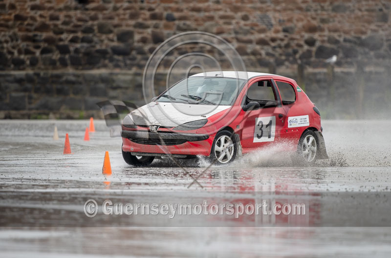 Battle of the Beach 2018_CAR-1 - BATTLE OF THE BEACH 2018_CARS