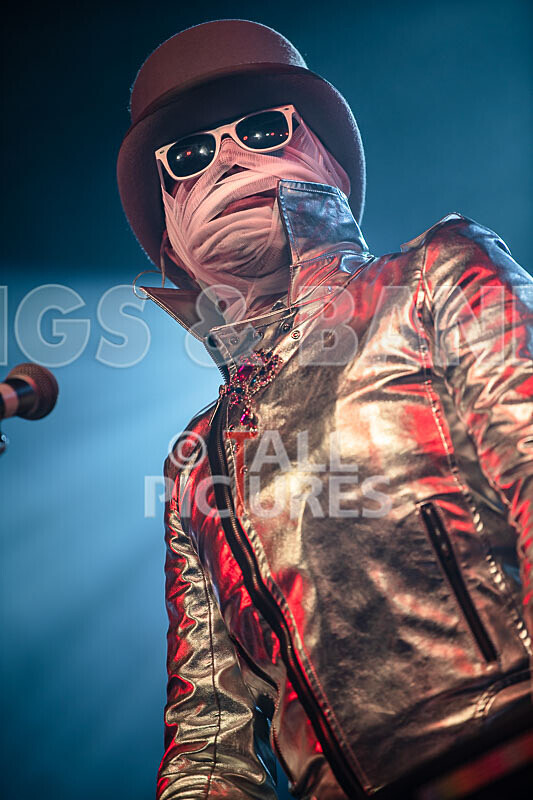 Fade2Grey-433 - FADE2GREY