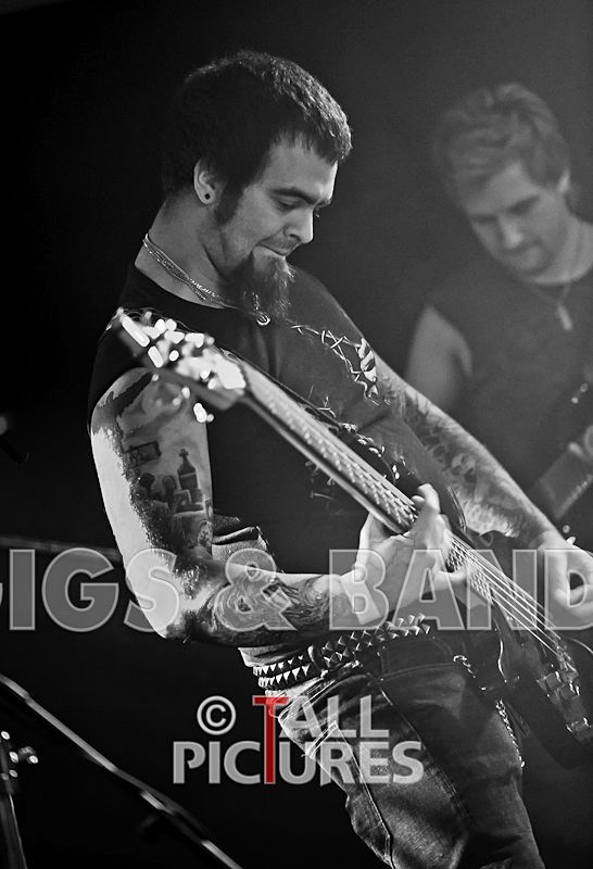 Destria-11 - DESTRIA at RoA-9