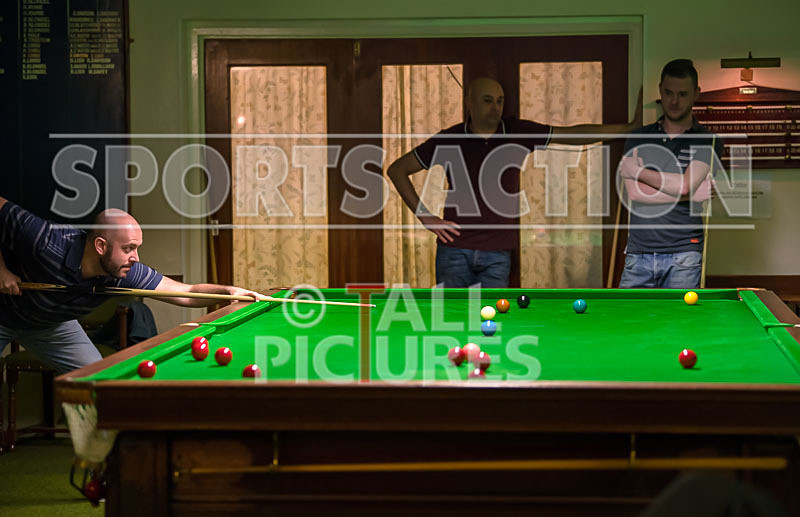 Snooker_20-11-2017-17 - GREMLINS CLUB SNOOKER_20-11-2017