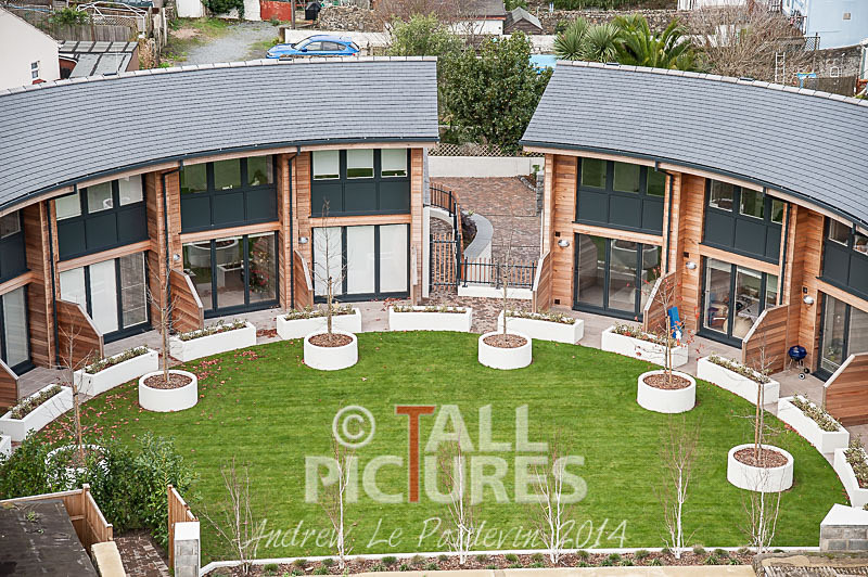 Infinity Court-7 - INFINITY COURT