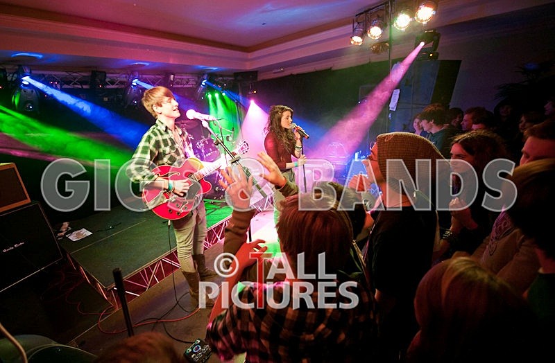 Anders Riddle-24 - ANDERS' RIDDLE at RoA-7