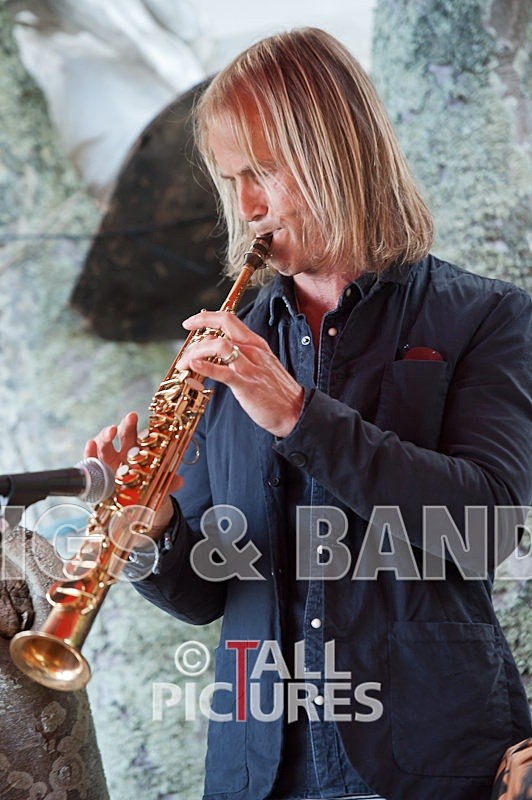 VEF Beach Life 2011-51 - BEACH LIFE 2011