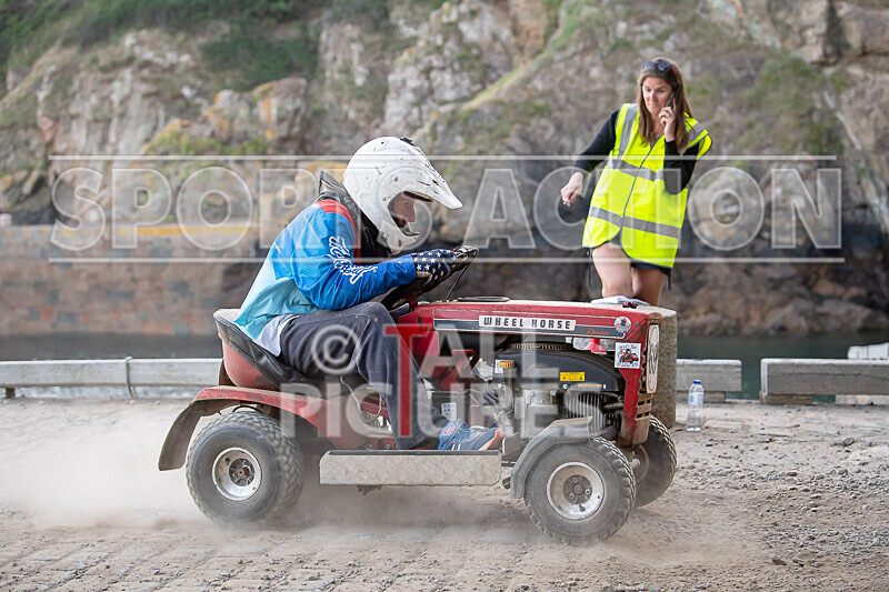 Sark Lawn Mower Hill Climb 2021-80 - SARK LAWN MOWER HILLCLIMB 2021