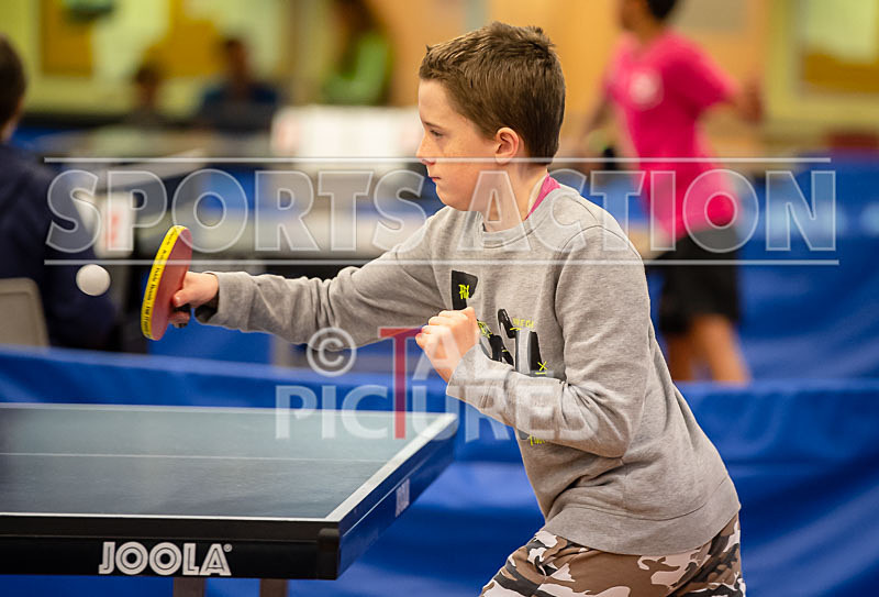 Junior Table Tennis_14-04-2018-6 - JUNIOR TABLE TENNIS 2018