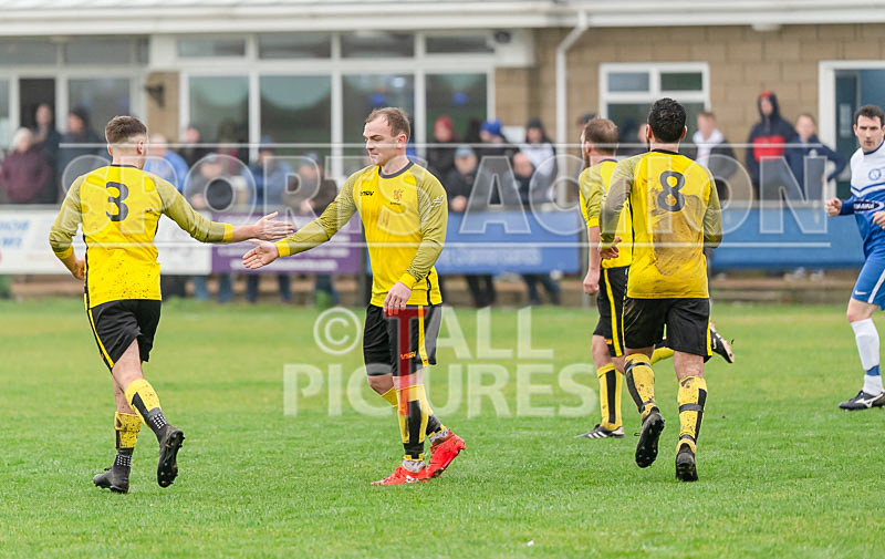 Rovers v Alderney_01-12-2018-29 - ROVERS v ALDERNEY_01-12-2018
