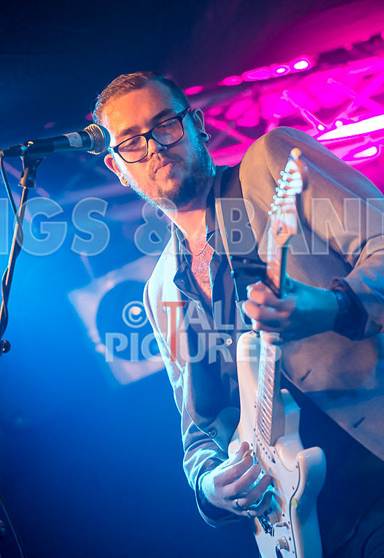 Robert J Hunter-129 - ROBERT J HUNTER