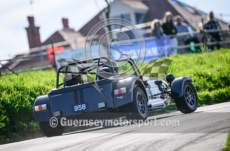 GMCCC Hillclimb_01-05-2023_CAR-191 - GMC&CC HILLCLIMB_01-05-2023_CARS
