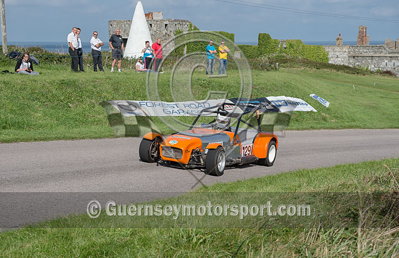 Alderney Hillclimb_2015_CAR-23 - ALDERNEY HILLCLIMB 2015 - CARS