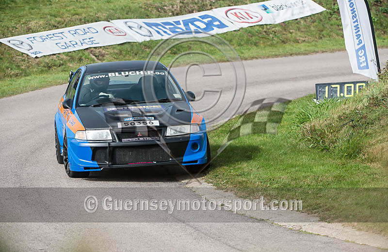 Alderney Hillclimb_2014_CAR-127 - ALDERNEY HILL CLIMB 2014 - CARS