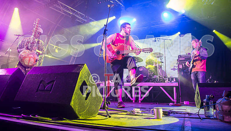 Joe Driscoll Sekou Kouyate-15 - JOE DRISCOLL & SEKOU KOUYATE