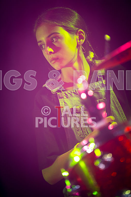 Ultraviolet-10 - ULTRAVIOLET