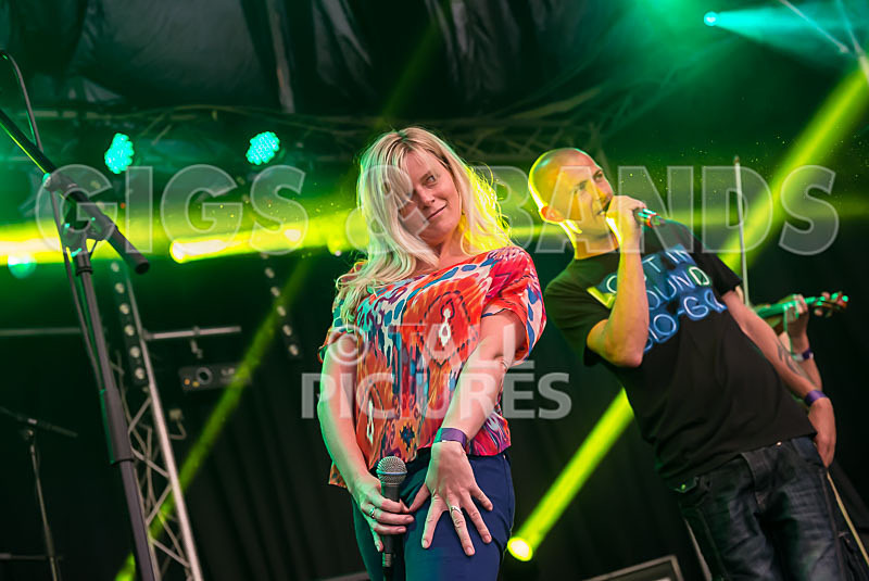 Buffalo Huddleston-59 - BUFFALO HUDDLESTON