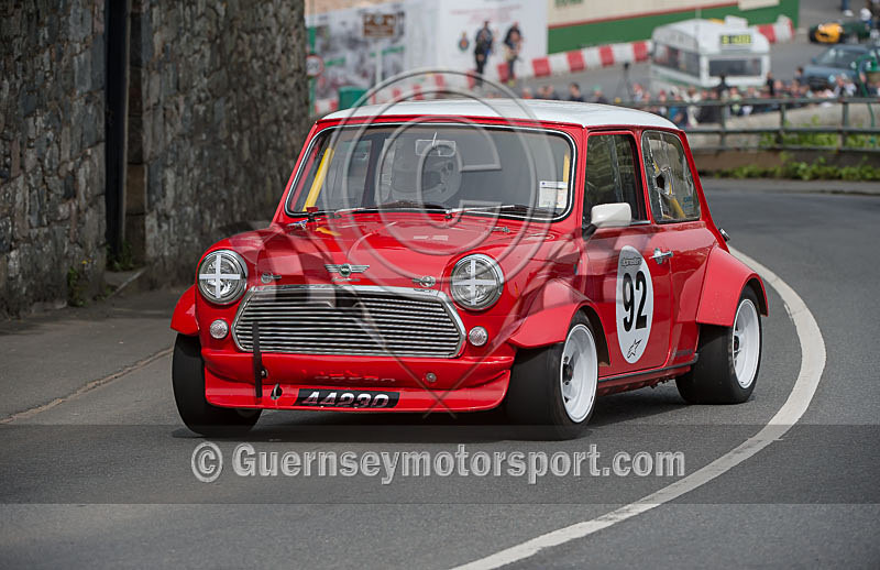 GMCCC Hill Climb_05-05-2014_Car-195 - CARS_05-05-2014