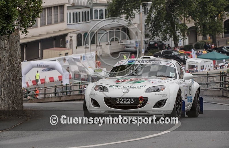 Heritage Charity Hill Climb_2013-178 - HERITAGE CHARITY HILL CLIMB 2013