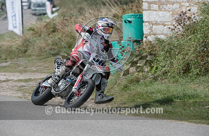Alderney Sprint Bike_2014-15 - ALDERNEY SPRINT 2014 - BIKES