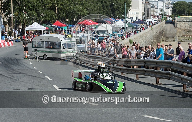 Guernsey National Hill Climb_2013_Kart-11 - GUERNSEY NATIONAL 2013 - KARTS