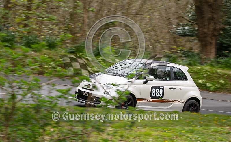GMCCC Hillclimb_05-04-2021_CAR-97 - CARS_05-04-2021