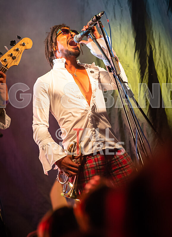 The Recks-925 - THE RECKS