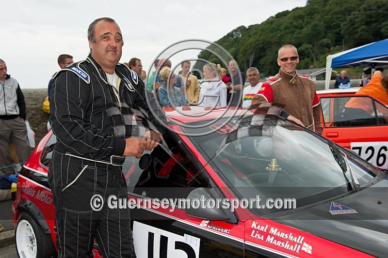 GKMC Hill_6-08-11_Car-5 - CARS 2011-08-06