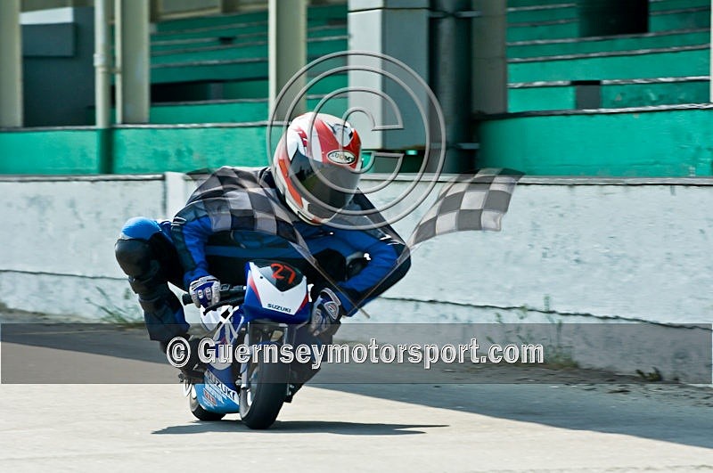 MiniMoto-232 - MINIMOTO