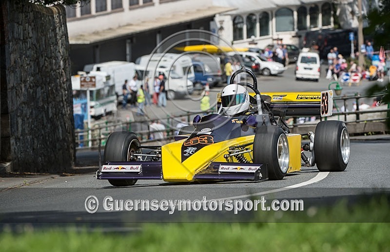 Guernsey National_2012_Car-80 - GUERNSEY MSA NATIONAL 2012 - CARS