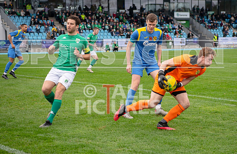 GFC v Westfield FC_13-11-2021-7 - GUERNSEY FC v WESTFIELD FC
