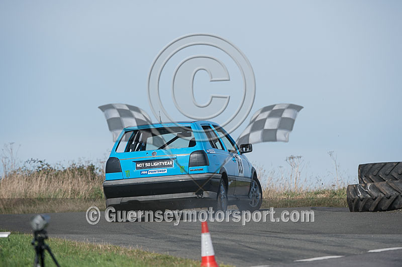 Alderney Airport Sprint_2014_CAR-170 - ALDERNEY AIRPORT SPEED EVENT 2014 - CARS