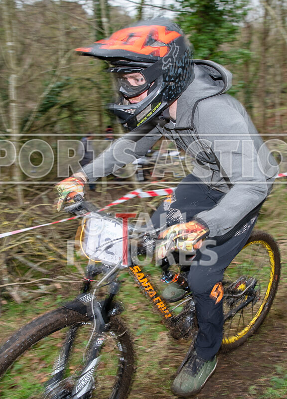 GVC MTB 2019 Downhill_RND-1-120 - MTB WINTER DOWNHILL 2019_ROUND-1