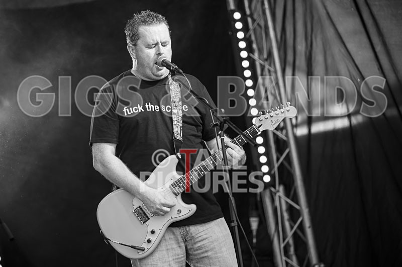 Coastal Fire Department-29 - COASTAL FIRE DEPARTMENT