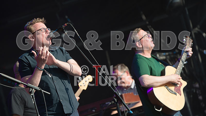 The Proclaimers-6 - THE PROCLAIMERS