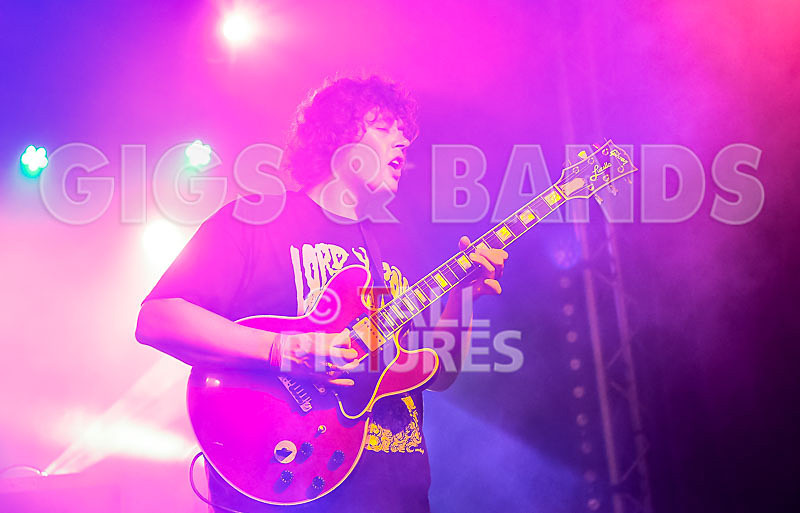 Joe Young The Bandits-90 - JOE YOUNG & THE BANDITS