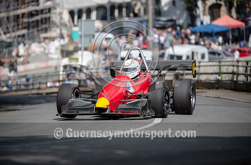 Guernsey National Hillclimb 2018_CAR-202 - GUERNSEY NATIONAL 2018 - CARS
